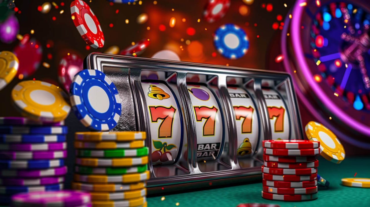 ink706 Live Casino – meja baccarat dengan dealer profesional streaming HD