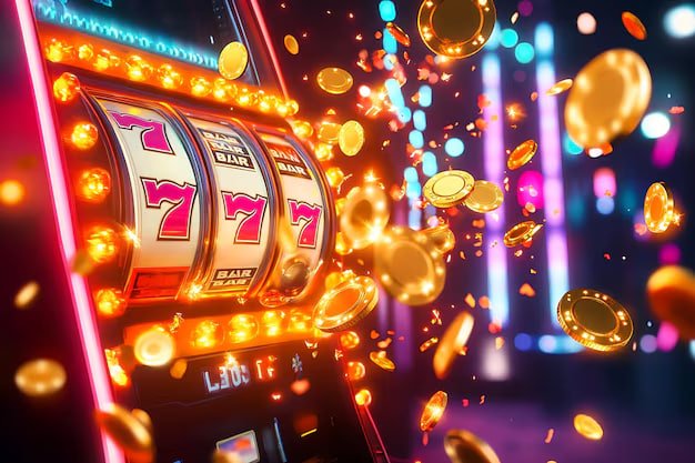 Suasana kasino online ink706 – meja permainan blackjack dan baccarat premium