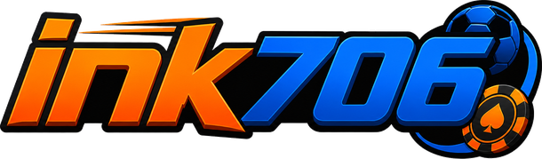 ink706 Logo